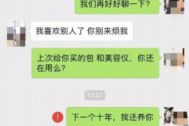 昌乐债务清欠服务